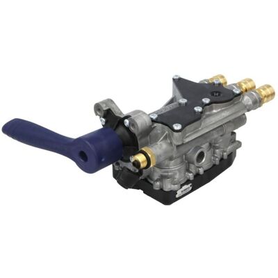 WABCO 4630905000 Luchtvering Regelaar WABCO 4630905000 Luchtvering Regelaar