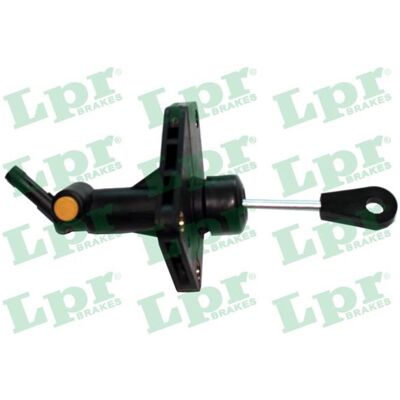 Hyundai Kia 2591 Koppelingcilinder - Koppeling Uitvoercilinder Hyundai Kia 2591 Koppelingcilinder - Koppeling Uitvoercilinder