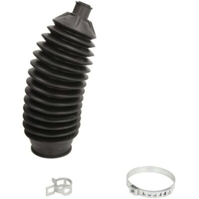 SPIDAN - 53535SEL003 - Stuurstang beschermkap SPIDAN - 53535SEL003 - Stuurstang beschermkap