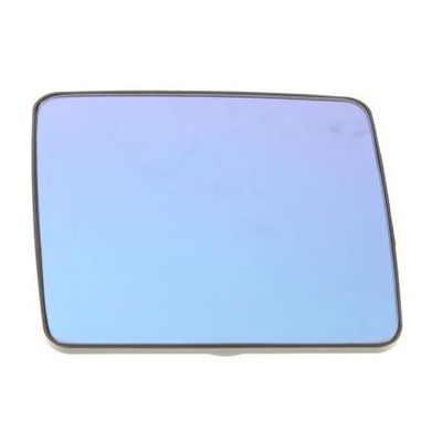 Alkar 2401g04 Verwarmd Blauw Getint Recht Spiegelscherm - Buitenspiegel Alkar 2401g04 Verwarmd Blauw Getint Recht Spiegelscherm - Buitenspiegel
