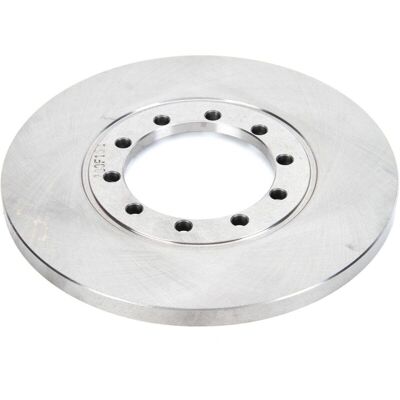 ABE C4G013ABE Achter remschijf - Brake Disc ABE C4G013ABE Achter remschijf - Brake Disc