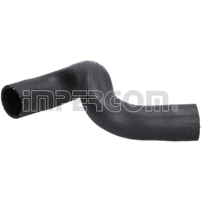 IMPERGOM 230298 Intercooler Slang Rubber 409mm - Intercooler Systeem IMPERGOM 230298 Intercooler Slang Rubber 409mm - Intercooler Systeem