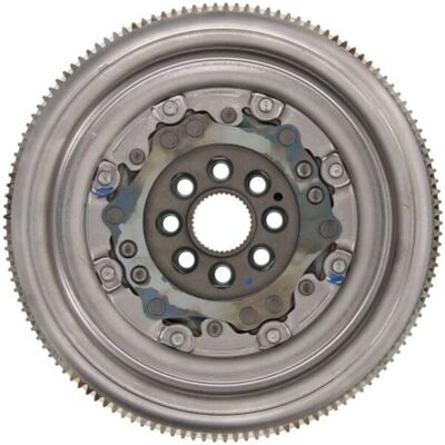 LuK Dubbel Massa Vliegwiel voor Audi A3, Tt, Leon, Octavia - dubbel massa vliegwiel LuK Dubbel Massa Vliegwiel voor Audi A3, Tt, Leon, Octavia - dubbel massa vliegwiel