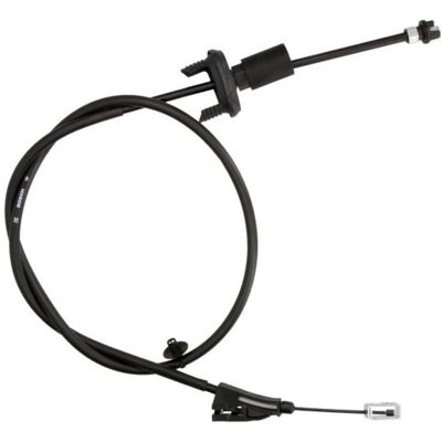 BOSCH 1 987 482 796 Handremkabel - Parkeerrem BOSCH 1 987 482 796 Handremkabel - Parkeerrem
