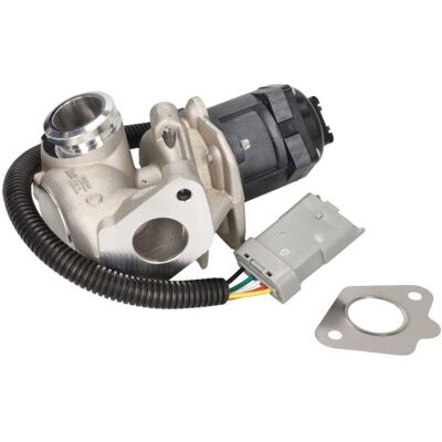 Nissens 98244 EGR-ventiel - EGR-ventiel Nissens 98244 EGR-ventiel - EGR-ventiel