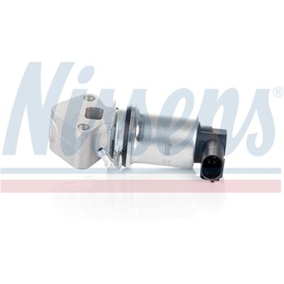 Nissens 98158 EGR-Klep voor Audi A2, Seat Arosa - EGR-Klep Nissens 98158 EGR-Klep voor Audi A2, Seat Arosa - EGR-Klep