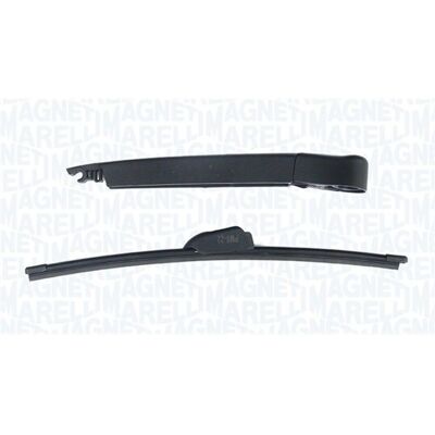 MAGNETI MARELLI Model 000723180097 Ruitenwisserblad - Ruitenwisserblad MAGNETI MARELLI Model 000723180097 Ruitenwisserblad - Ruitenwisserblad