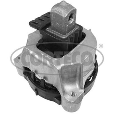 Corteco Hydraulische transmissiestang - BMW 5, 6, 7 Serie Corteco Hydraulische transmissiestang - BMW 5, 6, 7 Serie