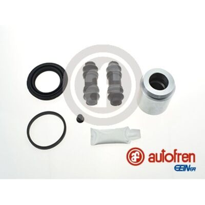 AUTOFREN SEINSA D42062C Achterremklauw reparatieset AUTOFREN SEINSA D42062C Achterremklauw reparatieset
