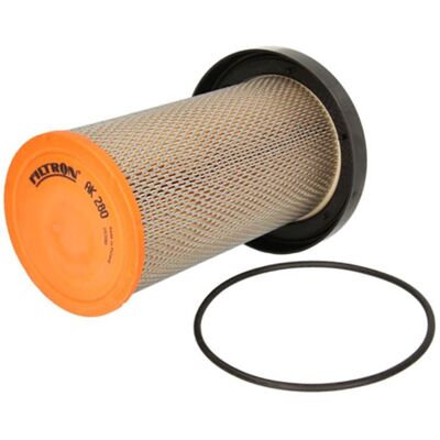 Filtron AK 280 - Luchtfilter voor Citroën C25 & Peugeot J5 Filtron AK 280 - Luchtfilter voor Citroën C25 & Peugeot J5