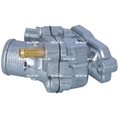 NRF 725223 Waterthermostaat voor Volvo - 90°C, met sensor & pakking NRF 725223 Waterthermostaat voor Volvo - 90°C, met sensor & pakking