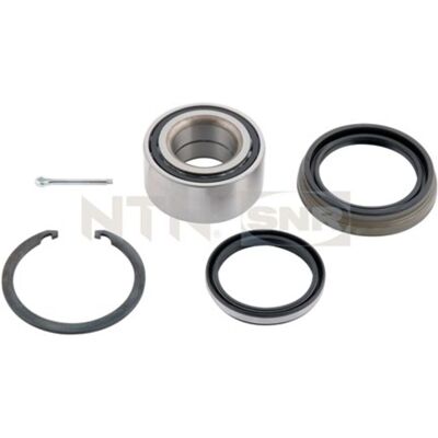 SNR R169.19 Wielnaafset - Wielnaafset SNR R169.19 Wielnaafset - Wielnaafset