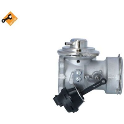 NRF 48345 Pneumatische EGR-Klep - EGR-Klep NRF 48345 Pneumatische EGR-Klep - EGR-Klep