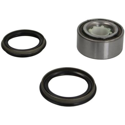 BTA Velglagerset voor Nissan Micra 1 - Vooras BTA Velglagerset voor Nissan Micra 1 - Vooras