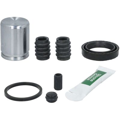 Budweg Caliper 209091 Remklauw Reparatieset - Remklauw Budweg Caliper 209091 Remklauw Reparatieset - Remklauw
