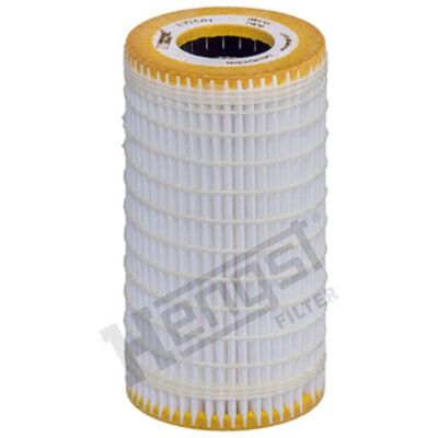 Hengst E1037H D596 oliefilter - Audi Q5 Hengst E1037H D596 oliefilter - Audi Q5