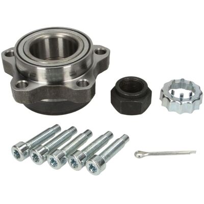 KRAFT H1G036BTA Voorwiel lager set KRAFT H1G036BTA Voorwiel lager set
