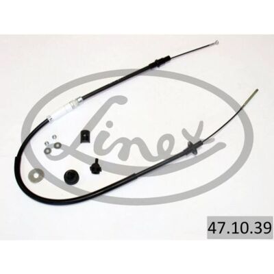 LINEX 47.10.39 Koppelingkabel - Transporter 4 LINEX 47.10.39 Koppelingkabel - Transporter 4