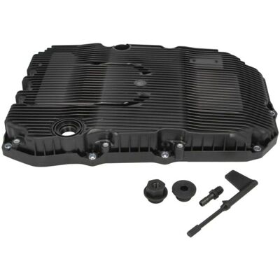 MAHLE ORIGINAL HX 196 KIT Oliepan voor Mercedes-Benz GLC SUV & C/E Sedans MAHLE ORIGINAL HX 196 KIT Oliepan voor Mercedes-Benz GLC SUV & C/E Sedans