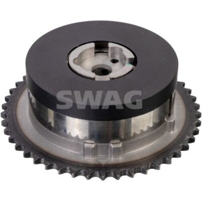 SWAG 33 10 1144 Elektrische nokkenasteller - Camshaft Adjuster SWAG 33 10 1144 Elektrische nokkenasteller - Camshaft Adjuster