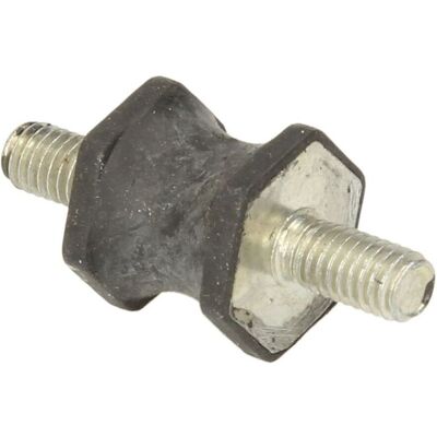 HANS PRIES 119 087 Brandstofpomp - Support metaal-rubber HANS PRIES 119 087 Brandstofpomp - Support metaal-rubber