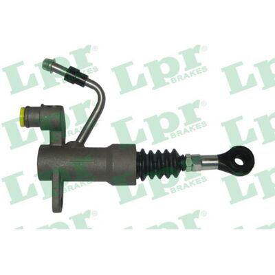 LPR 2218 Koppelingpomp - A4 B5, Passat B5, A6 C5 LPR 2218 Koppelingpomp - A4 B5, Passat B5, A6 C5