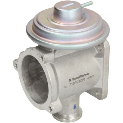 Wahler 710924D/1 Pneumatische EGR-ventiel voor BMW - EGR-ventiel Wahler 710924D/1 Pneumatische EGR-ventiel voor BMW - EGR-ventiel