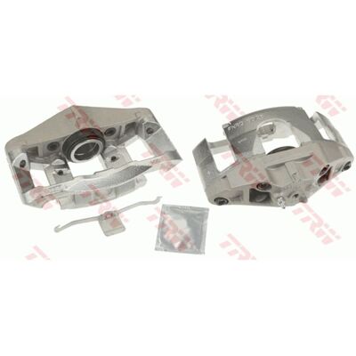 TRW Remklauw voor Opel Vectra Signum Saab 9-3 - Remklauw TRW Remklauw voor Opel Vectra Signum Saab 9-3 - Remklauw