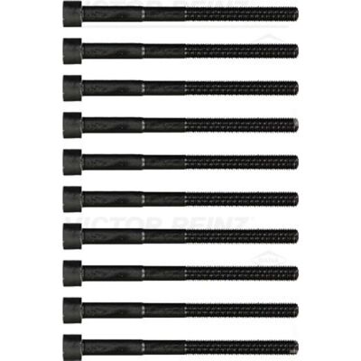REINZ 14-32333-03 Cilinderkopbouten set - Motoronderdelen REINZ 14-32333-03 Cilinderkopbouten set - Motoronderdelen