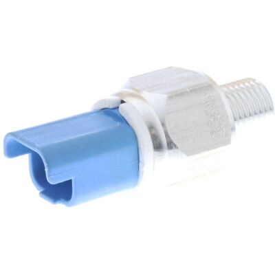 VEMO Oliedrukschakelaar - 35 bar - M 12x1,25 - Blauw - Oliedrukschakelaar VEMO Oliedrukschakelaar - 35 bar - M 12x1,25 - Blauw - Oliedrukschakelaar