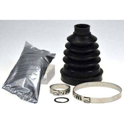 Spidan CV-verbinding boot - Dacia, Renault - Tripod, Duurzaam TPE Spidan CV-verbinding boot - Dacia, Renault - Tripod, Duurzaam TPE