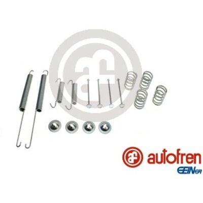 AUTOFREN SEINSA D31053A Reparatieset - Remsysteem AUTOFREN SEINSA D31053A Reparatieset - Remsysteem