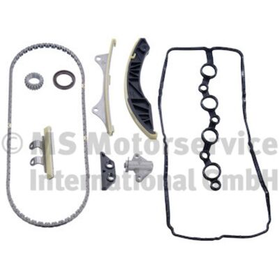 KOLBENSCHMIDT 400040400000 - Distributieriemenset voor Hyundai i20, Kia Rio, Stonic KOLBENSCHMIDT 400040400000 - Distributieriemenset voor Hyundai i20, Kia Rio, Stonic