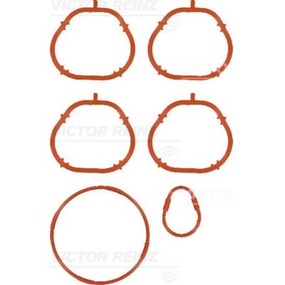 REINZ 11-35626-01 Set pakkingen voor inlaatverwarmer - Set pakkingen voor inlaatverwarmer REINZ 11-35626-01 Set pakkingen voor inlaatverwarmer - Set pakkingen voor inlaatverwarmer