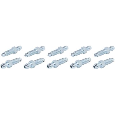 QUICK BRAKE Ontluchingsschroef - M7x1, 33mm, OE 3681/53000088 QUICK BRAKE Ontluchingsschroef - M7x1, 33mm, OE 3681/53000088