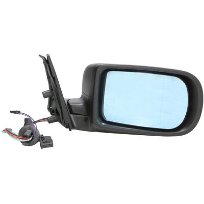 Alkar 6126845 Blau verwarmd elektrisch rechter buitenspiegel - Buiten spiegel Alkar 6126845 Blau verwarmd elektrisch rechter buitenspiegel - Buiten spiegel