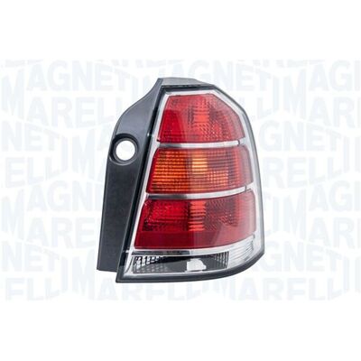 MAGNETI MARELLI Model 715001026004 - Autoverlichting MAGNETI MARELLI Model 715001026004 - Autoverlichting