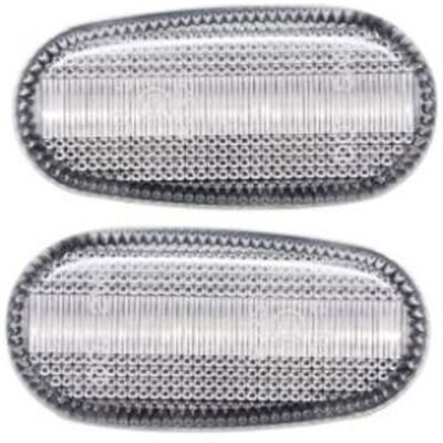BLIC L01-140-001LED Transparante auto-indicatoren - Auto-indicatoren BLIC L01-140-001LED Transparante auto-indicatoren - Auto-indicatoren