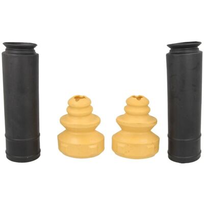 MAGNUM TECHNOLOGY Achteras Beschermingsset MAGNUM TECHNOLOGY Achteras Beschermingsset