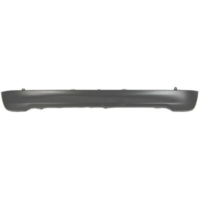 BLIC 6503-05-8109680Q RVS Achterbumper - Achterbumper BLIC 6503-05-8109680Q RVS Achterbumper - Achterbumper