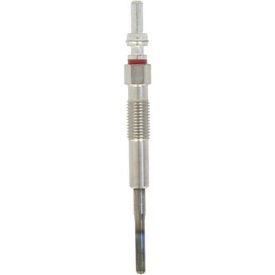 Beru M8x1.0 Bougie de préchauffage - Résistante à la post-incandescence - 93mm - 8A - Auto Beru M8x1.0 Bougie de préchauffage - Résistante à la post-incandescence - 93mm - 8A - Auto