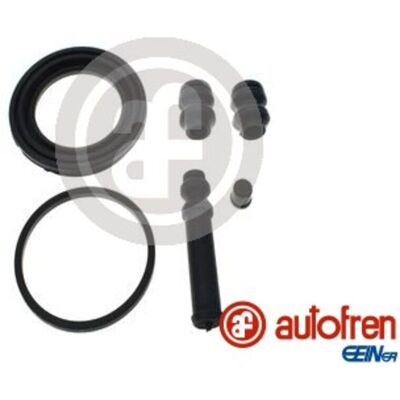 AUTOFREN SEINSA D43008 Reparatieset - Remklauw AUTOFREN SEINSA D43008 Reparatieset - Remklauw