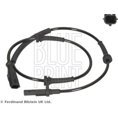 BLUE PRINT ADBP710137 Achteras ABS-sensor - Auto Sensor BLUE PRINT ADBP710137 Achteras ABS-sensor - Auto Sensor