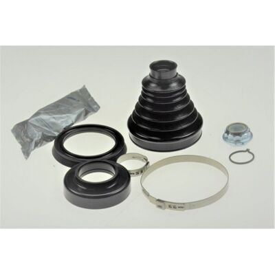 Spidan Achsmanschette Satz Vooras - VW T5 Spidan Achsmanschette Satz Vooras - VW T5