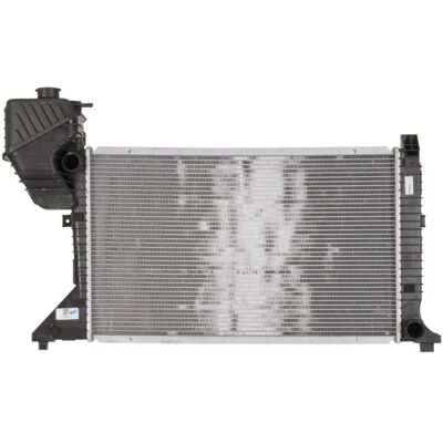 Radiator, motorkoeling NRF 50558 Radiator, motorkoeling NRF 50558