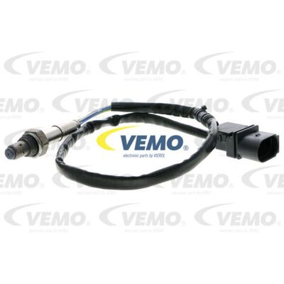 Vemo Lambdasonde - Zuurstofsensor voor VW/Audi/Seat/Skoda Vemo Lambdasonde - Zuurstofsensor voor VW/Audi/Seat/Skoda