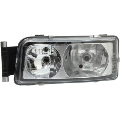 DT Spare Parts 3.31185 Koplamp links - Koplamp DT Spare Parts 3.31185 Koplamp links - Koplamp