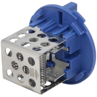 NRF 342103 - Ventilatorweerstand voor VW & Mercedes NRF 342103 - Ventilatorweerstand voor VW & Mercedes