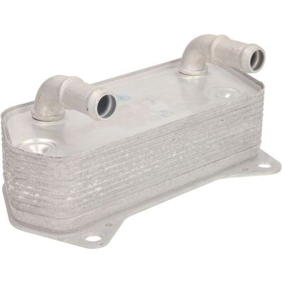 THERMOTEC D4W007TT Aluminium Watergekoeld Oliekoker - Oliekoker THERMOTEC D4W007TT Aluminium Watergekoeld Oliekoker - Oliekoker