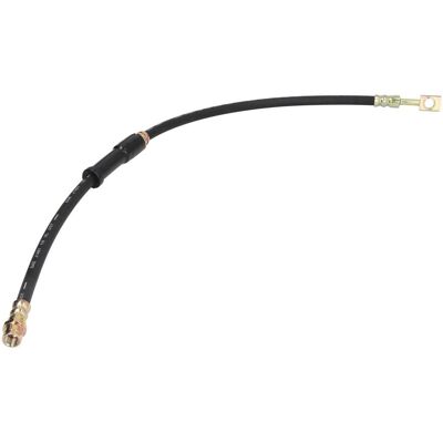 Flexibele remslang ABE C81248ABE - Luchtdruksysteem Flexibele remslang ABE C81248ABE - Luchtdruksysteem